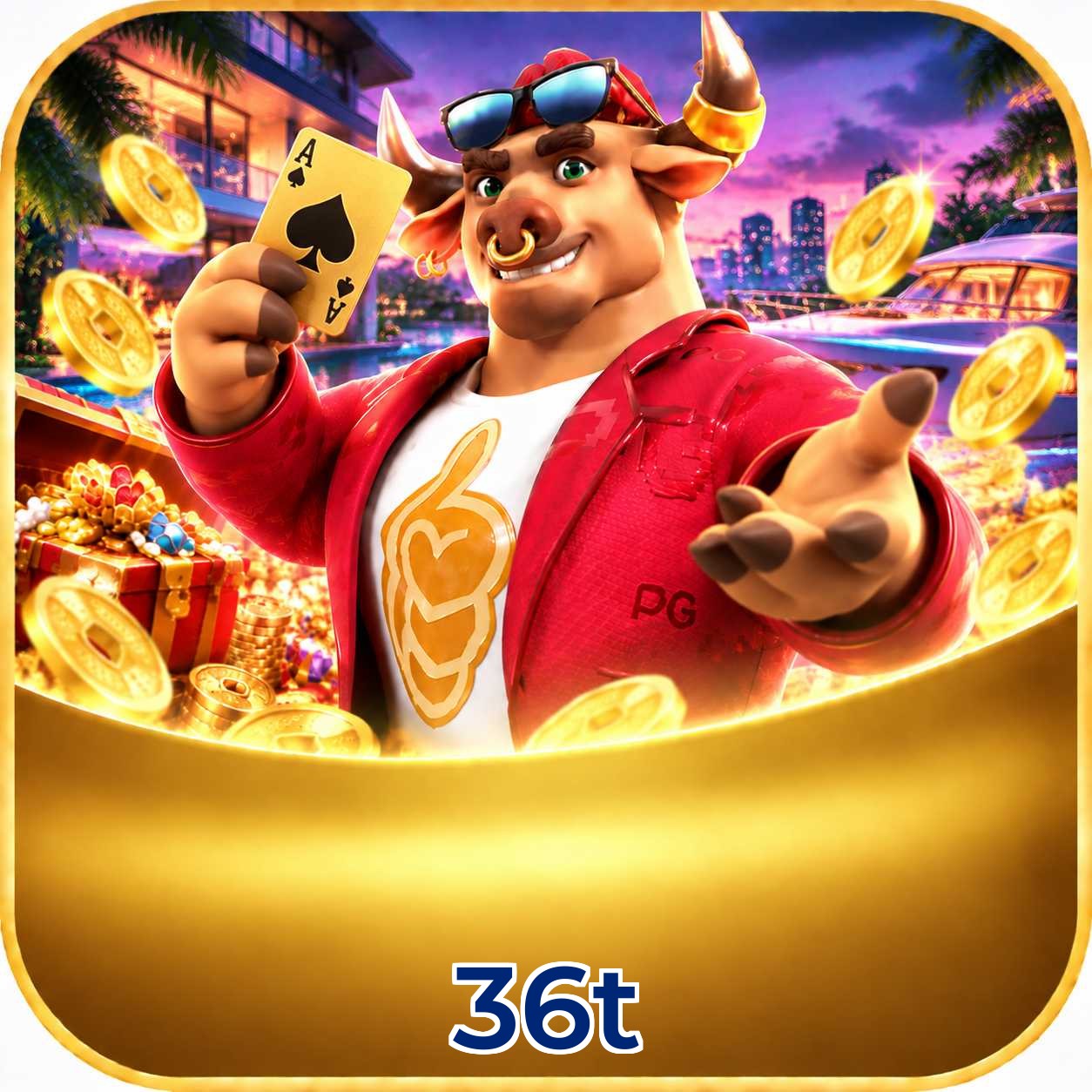 Jackpots Progressivos