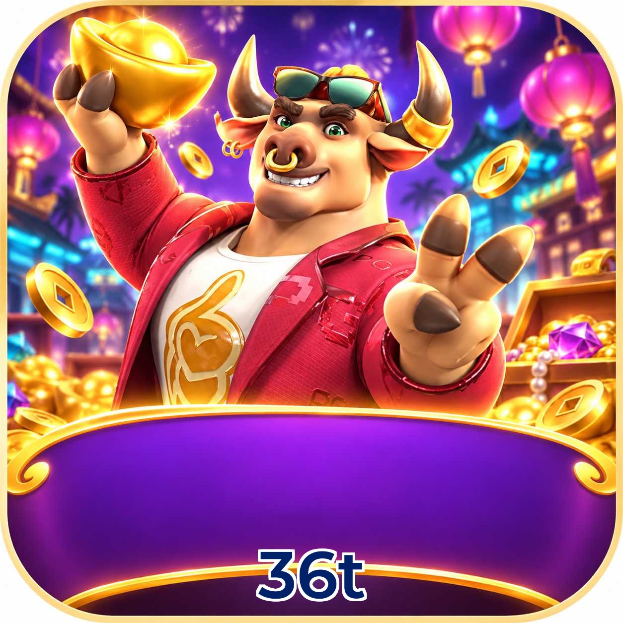Slots 36t - Giros Grátis Diários