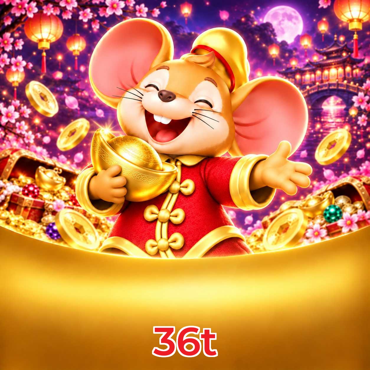 36t PIX Instantâneo - Saques em 8 Minutos