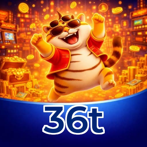 36t Certified Casino
