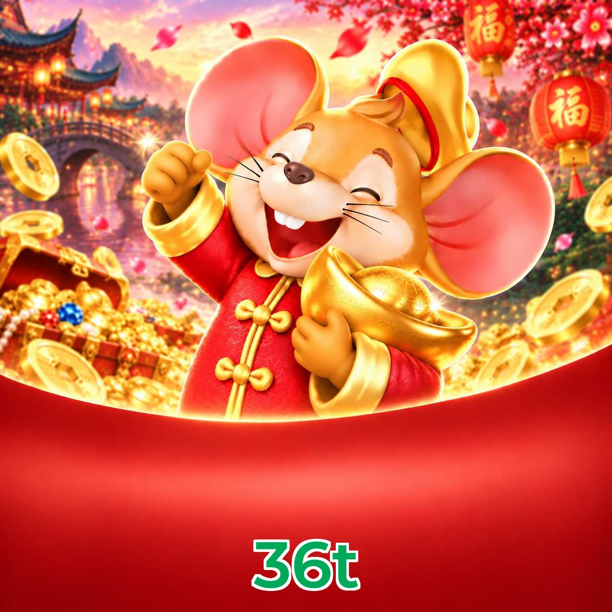 Loteria 36t - Quina e mais jogos