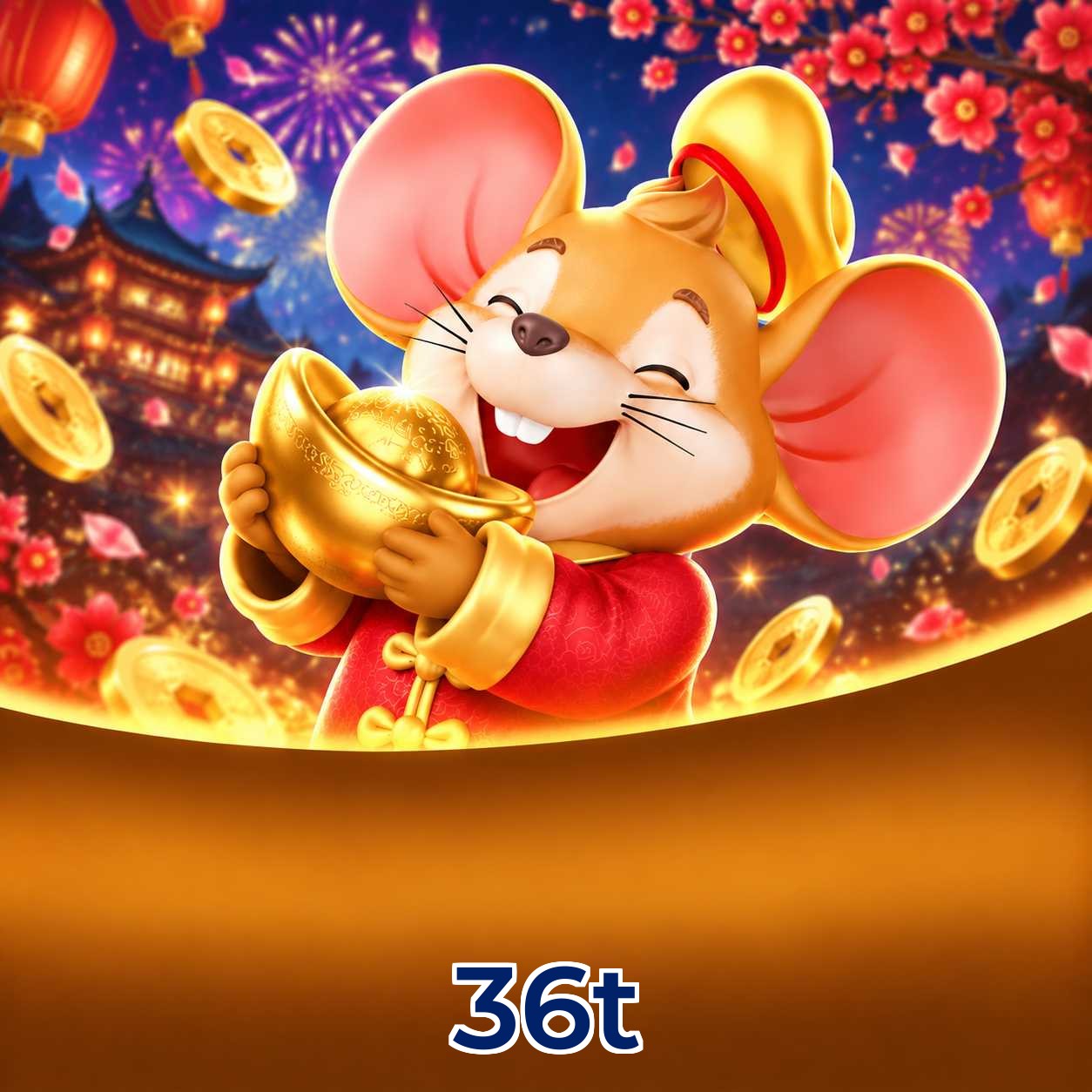 Slots 36t - Jackpots Progressivos
